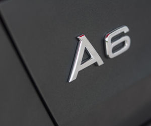 Audi A6 Limousine 55 TFSI quattro S-Line