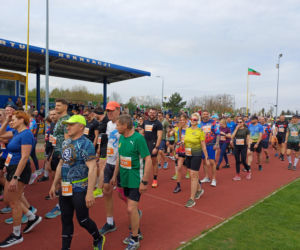 60. Cross Ostrzeszowski