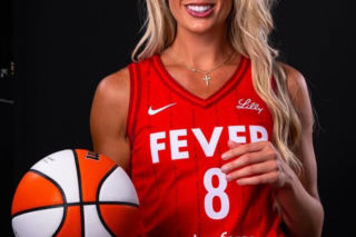 Sophie Cunningham