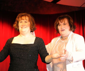 Susan Boyle