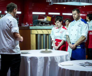 hell's kitchen