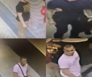 Gliwice. Policja szuka sprawców pobicia