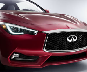 Infiniti Q60