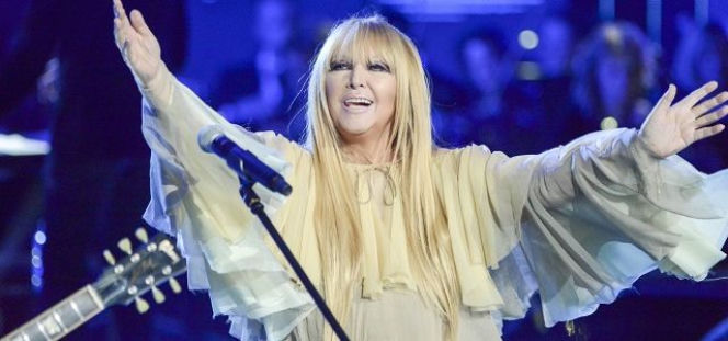 Maryla Rodowicz - jak dobrze znasz hit Małgośka? QUIZ 