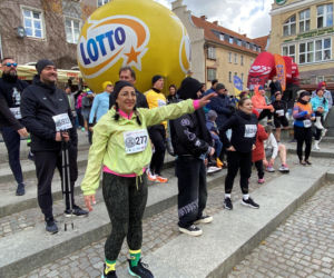 Lotto 23. Bieg Jakubowy cz.2