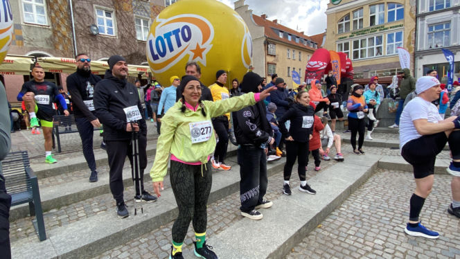 Lotto 23. Bieg Jakubowy cz.2