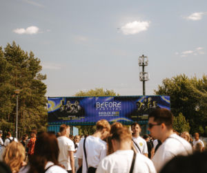 Tak wyglądał Before Festival w Siedlcach w 2025 roku!