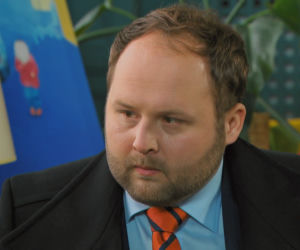 Barwy szczęścia, odc. 2639: Klemens (Sebastian Perdek)