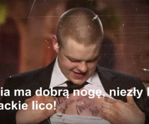 Hell's Kitchen Polska - najlepsze teksty
