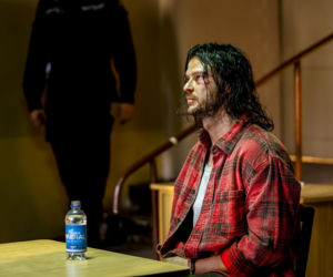 Pierwsza miłość. Paweł Krzyżanowski ( Mateusz Kościukiewicz)