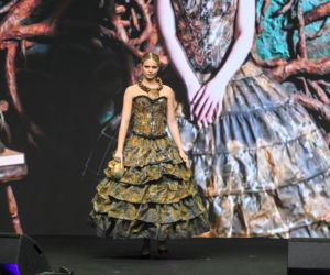 Warsaw Fashion Shower