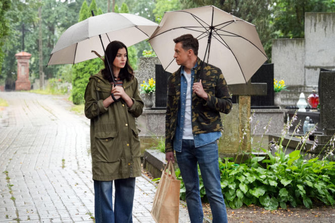 Barwy szczęścia odc. 3278