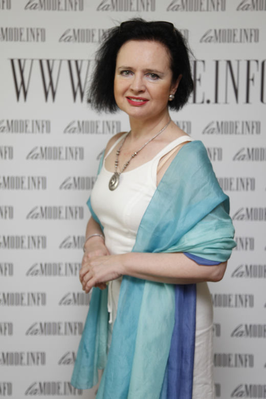 Jak dziś wygląda Jolanta Fajkowska? 