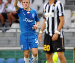 Juventus - Lech