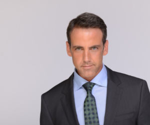 Santa Diabla. Humberto Cano (Carlos Ponce)