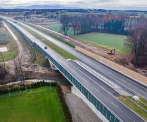 Droga ekspresowa S1 Dankowice - Bielsko-Biała Hałcnów