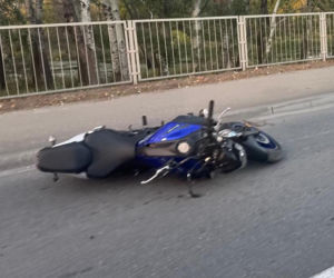 Tragedia na Wybrzeżu Szczecińskim. Młody motocyklista nie żyje