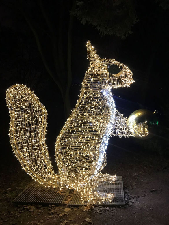 Luminaa Park 