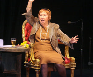 (Nie)zapomniani. Irena Kwiatkowska