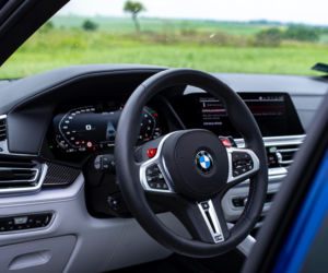 BMW X5 M Competition 4.4 V8 TwinPower Turbo M xDrive