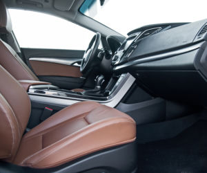 Hyundai i40 Wagon 1.7 CRDI