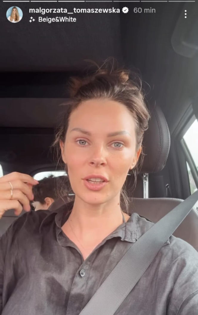 Małgorzata Tomaszewska