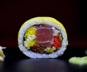 Yoko Restaurant & Sushi Bar