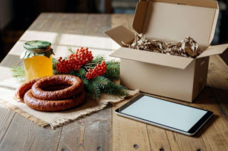 Jarmark czy internet, co się bardziej opłaca dla rolnika?