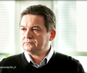 Barwy szczęścia. Krzysztof Redyk (Tomasz Kozłowicz)