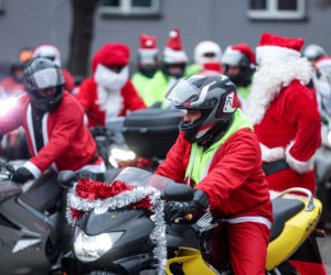 Manufaktura Świętego Mikołaja 2025 w Sosnowcu