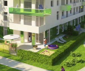 Apartamenty na Polanie