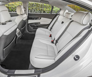 Kia K900