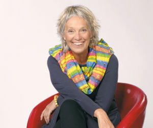 Małgorzata Braunek