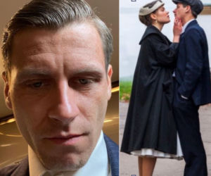 Stulecie Winnych 4. Jasiek wpadnie w sidła niebezpiecznej kobiety! Klątwa Łucji znów zadziała? Patryk Szwichtenberg zdradza, co się wydarzy w nowych odcinkach 