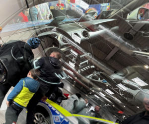 Moto Session 2026 w Lublinie. Prawdziwa uczta dla fanów motoryzacji