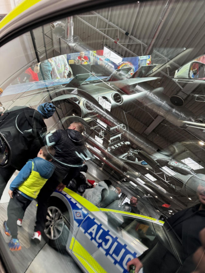 Moto Session 2026 w Lublinie. Prawdziwa uczta dla fanów motoryzacji