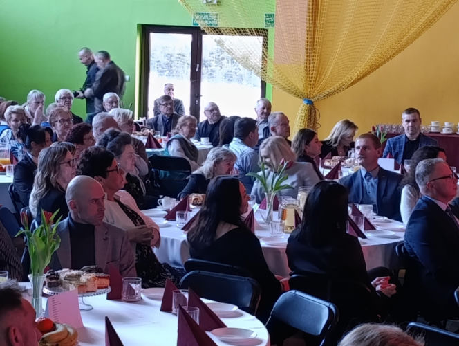 Gala Sportu i Kultury Gminy Iława