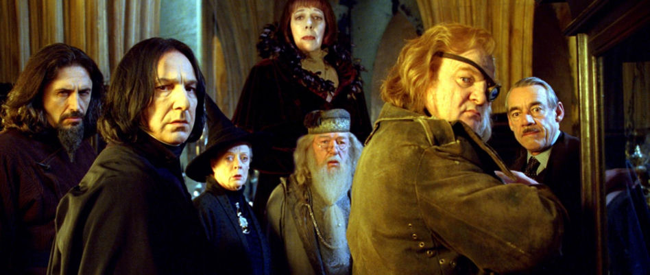 Michael Gambon nie żyje