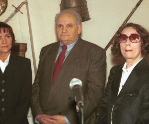 Olga Lipińska jak się zmieniała