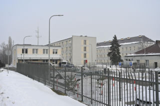 Pijany dowódca kompanii miał zgwałcić młodą policjantkę. Szokująca afera w policji