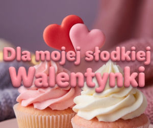 Darmowe kartki na Walentynki do ściągnięcia