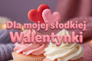 Darmowe kartki na Walentynki do ściągnięcia