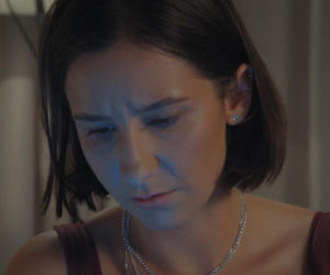 M jak miłość odc. 1899. Agnes (Amanda Mincewicz)