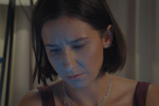 M jak miłość odc. 1899. Agnes (Amanda Mincewicz)