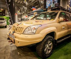 OffRoad Poland Show