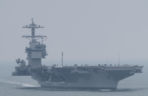 USS John F. Kennedy