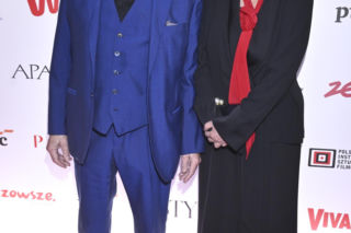 Minister Cienkowska i marszałek Kidawa-Błońska zabłysnęły na gali rozdania Orłów 2026. Postawił na czerń, ale z twistem!