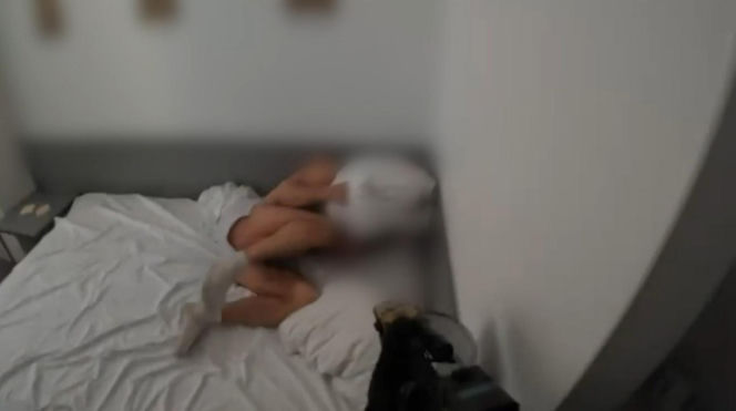 Łuków. 40-latek oszpecony, 16-latek ugodzony nożem. Policjanci zatrzymali poszukiwanego 28-latka [ZDJĘCIA