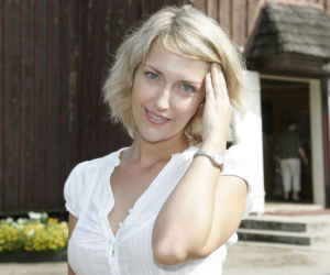 Ranczo. Wioletka (Magdalena Waligórska)