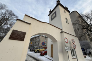 Perła Mokotowa jak nowa. Słynny gołębnik z którego grany jest Marsz Mokotowa” przeszedł remont